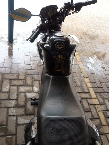 Imagem 5 de 8 de Yamaha Fazer 150