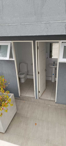Excelente! 2 Dorm/1 Baño/estacio. Y Bodega (92218)