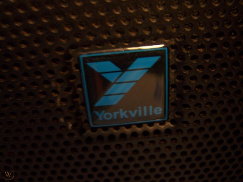 Logo Yorkville Encapsulado