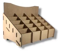 Comprar Exhibidor Cigarros, 20 Cajetillas, Caja Organizador Cigarros