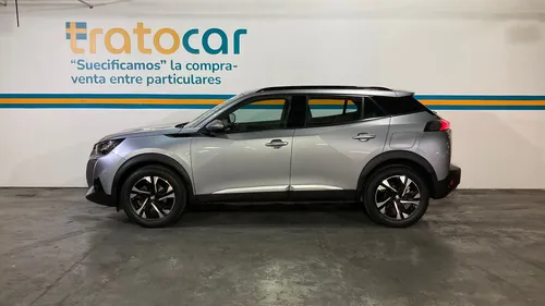 Peugeot 2008 1.2 Puretech Allure