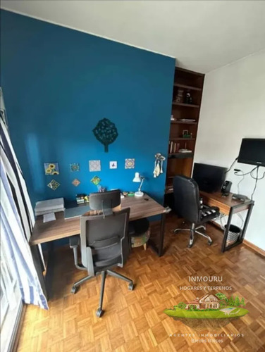 Venta De Lujoso Apartamento De 3 Dormitorios En El Centro