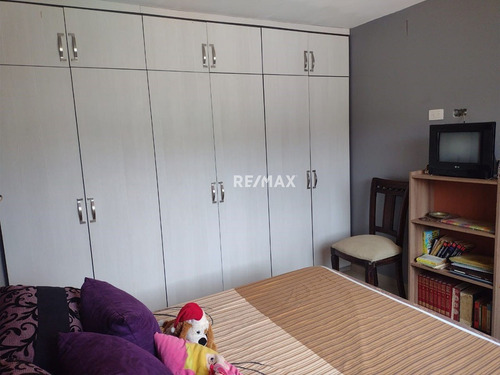 Imagen 15 de 18 de Apartamento En Urb. Canaima Iii