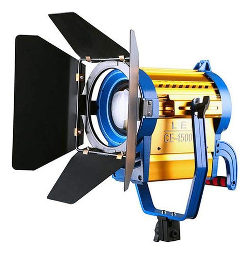 Came Tv Ce 1500ws Bi Color Led Spotlight Video Cr