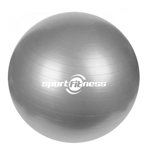 Balon Pilates Yoga 75 Cm Bola Gimnasia Sportfitness Pelota