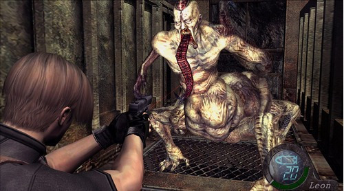 Resident Evil 4 / Biohazard 4 - Original Pc - Steam #254700