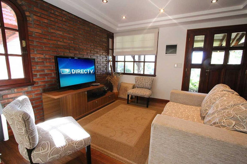 Imagen 7 de 28 de Country Chumamaya Casa Vivencias