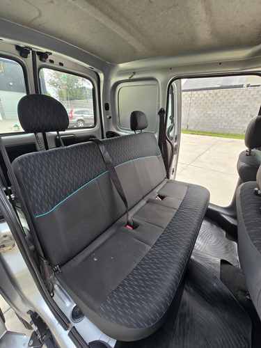 Renault Kangoo 1.5 Furgon Ph3 Confort 5as Lc