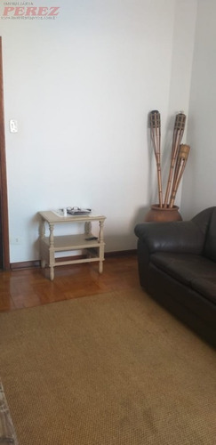 Apartamentos Para Venda - 13650.6650
