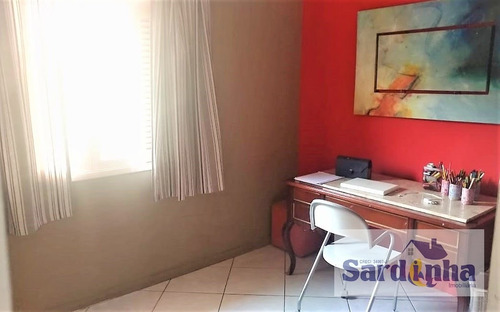 Sobrado À Venda - Vila Sônia - São Paulo - 2708