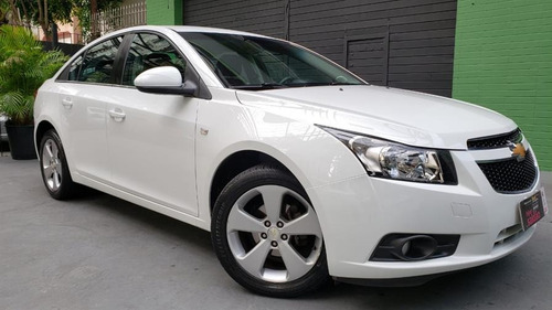 Chevrolet Cruze Sedan Lt 1.8 Flex 2014