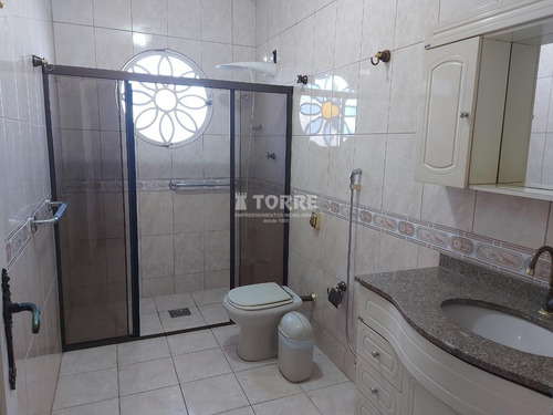 Imagem 30 de 30 de Casa À Venda Em Jardim Chapadão - Ca003918
