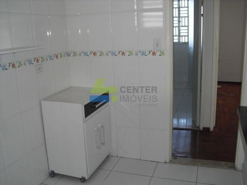Imagem 6 de 8 de Apartamento - Bosque Da Saude - Ref: 13315 - V-871312