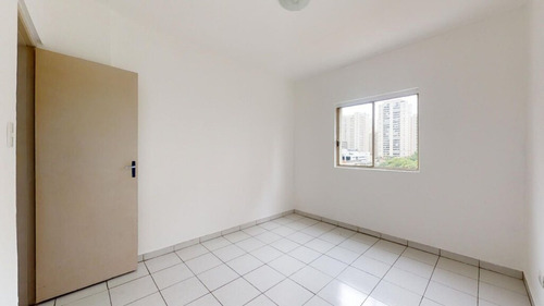 Imagem 30 de 30 de Apartamento Padrão Em São Paulo - Sp - Ap0102_rncr