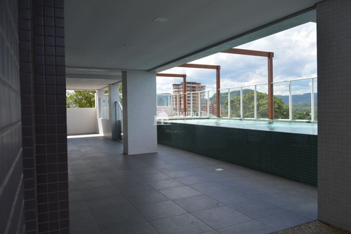 Imagem 18 de 30 de Apto 3 Suítes 2 Garagens Prédio Cm Piscina Salão Festas Sauna Academia - 996451
