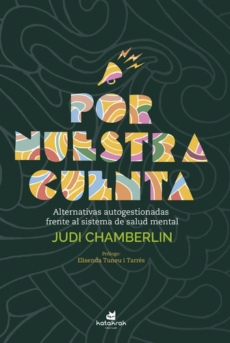 Libro Por Nuestra Cuenta - Chamberlin, Judi