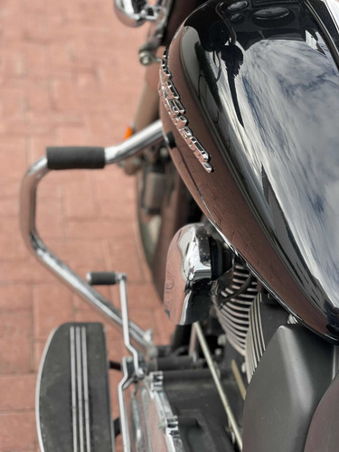 Imagen 4 de 14 de Harley Davidson Trike Street Glide - A Tratar