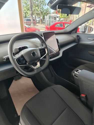 Volvo Ex30 2025 Para Entrega Inmediata Versión Core