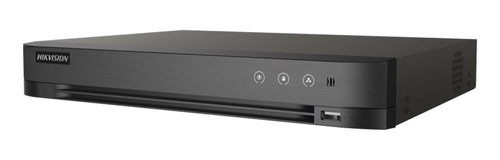 Dvr Grabador Camaras Turbo Hd 8mp Acusense 4ch 4 Canales