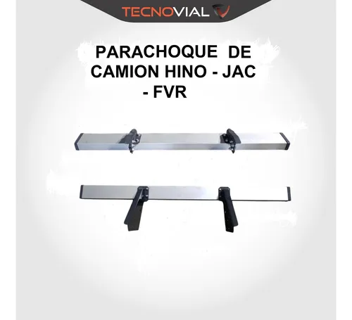 comprar Parachoques Trasero Para Camiones Hino-jac-fvr