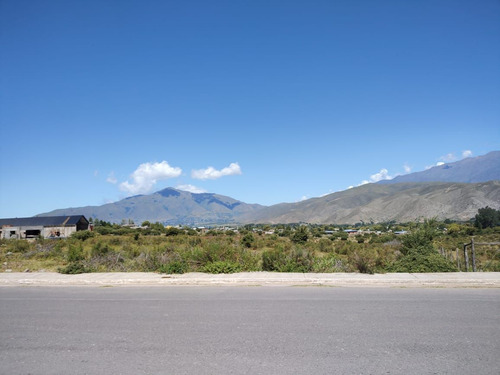 Terreno En Venta En Tafí Del Valle