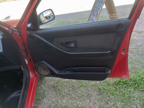 Peugeot 306 1.9 Xrd