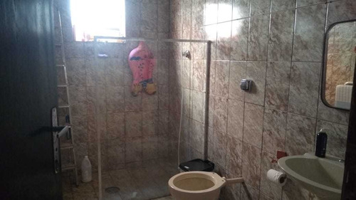 Casa 3 Dorm . Garagem 2