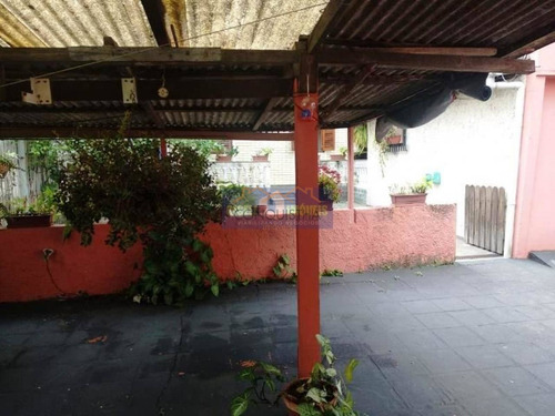 Imagem 13 de 15 de Casa - Nova Petropolis - Ref: 3418 - V-5602