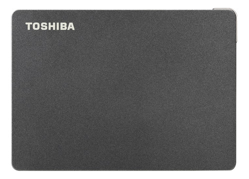 Disco Duro Externo Toshiba 4tb Gamer - Zonaportatil