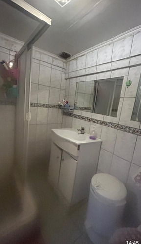 Espaciosa Casa En Venta , Ubicada En José Martí ,comuna De P