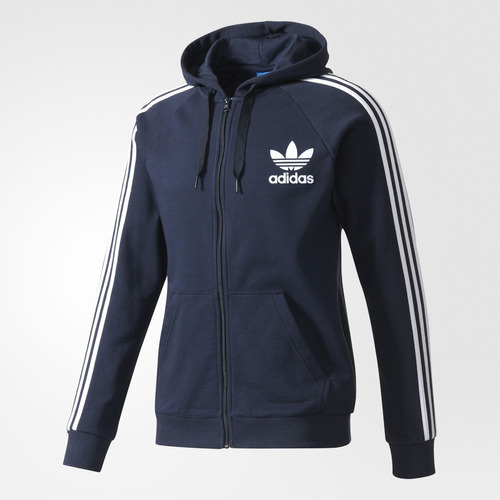 chamarra adidas originals hombre