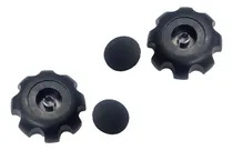 Comprar 01-08 Ford Ka Manijas Perillas Respaldo De Asiento 2 Piezas