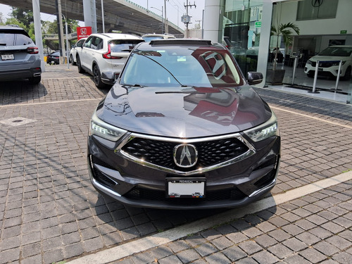 Acura RDX 2.0 Tech