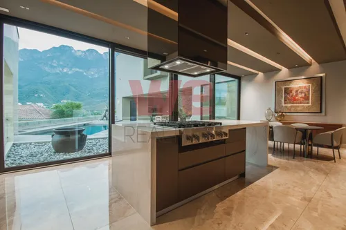 Residencial De Lujo En Venta San Agustin Campestre