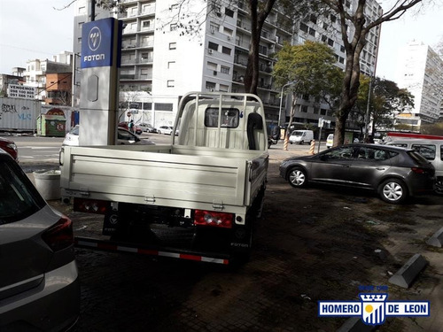 Foton Aumark 2021 0km