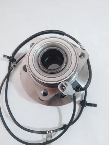 comprar Cubo Mozo Delantero Con Abs De Dodge Ram 4x4  97\u002F99 P515049 