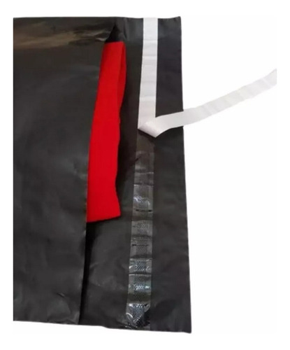 Bolsa Seguridad Sobre Autoadhesivo Envios 20x30cm X 20 Und