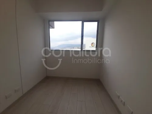 Apartamento En Arriendo Las Vegas 472-4722