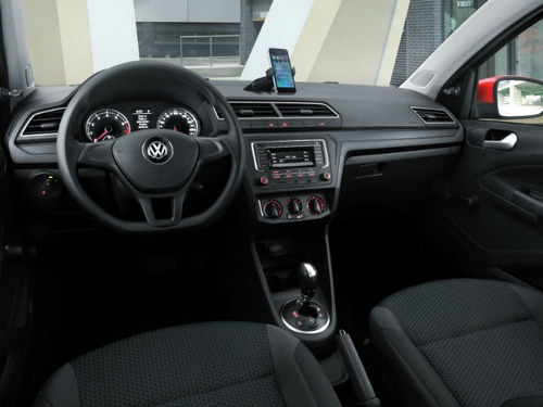 Volkswagen Gol Trend Trendline Automatico (rc)