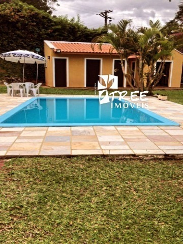 Imagem 19 de 30 de Venda De Chacara Excelente Imóvel Bairro Jacarandas/ Arujá Com A/t 1680m² E A/c 215m². Consulte-nos - Ch00094 - 68407259
