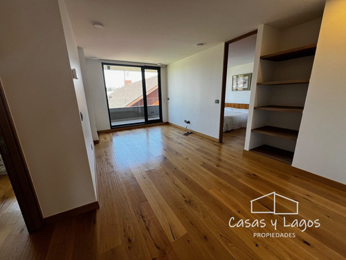 Venta Exclusivo Depto 3d 5b 182 M2 + 35 M2 Terraza Buroto