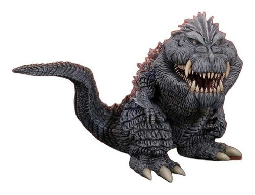 X-plus Defo-real Godzilla Singular Point Ultima