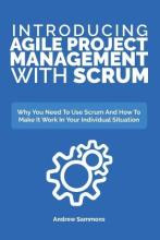 Libro Introducing Agile Project Management With Scrum : W...