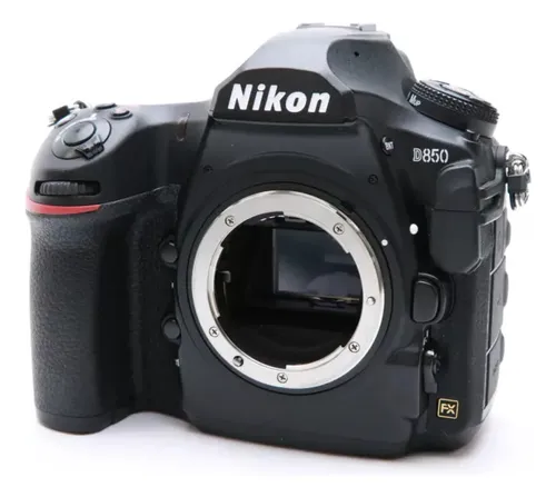 Nikon