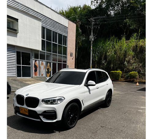 BMW X3 2.0 G01 Xdrive30i