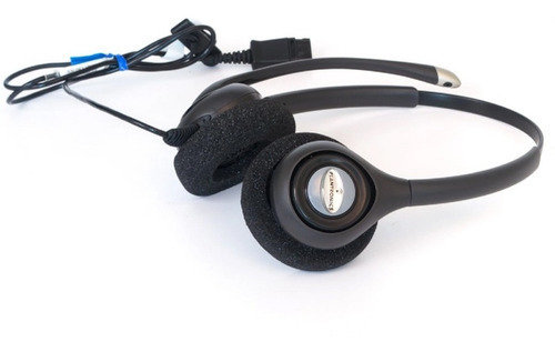 Auriculares Plantronics Supra Plus Hw261n