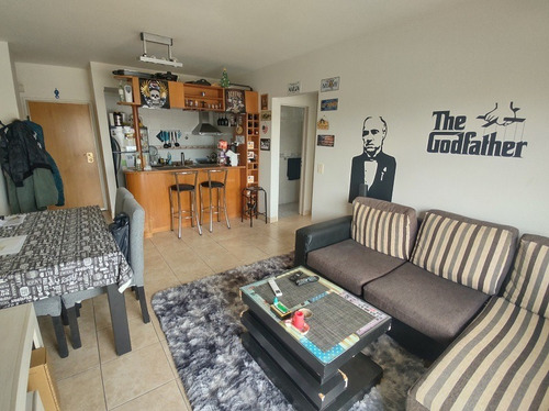 Imagen 4 de 15 de Excelente 2 Amb Piso Alto Con Vista Panorámica - Av. Directorio 2200