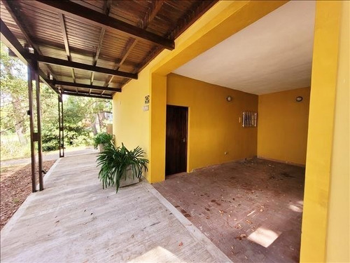 Imagen 29 de 29 de Hermosa Casa En 3 Niveles A 300 M Del Mari