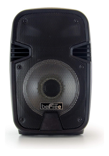 Befree Sound Altavoz Portátil Fiestas Con Bluetooth, 8 400 Y