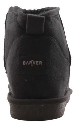 Botas Pantubotas Cortas Dama Mujer Piel Dama 3600 Czapa